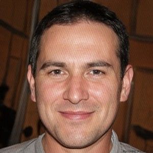 Meet your Posher, Aaron